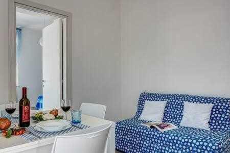 Gocce Villas - Sorrento Capo Light Blue Exterior photo